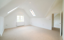 South Farnborough bedroom extension leads