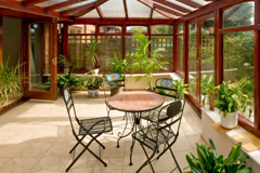 South Farnborough conservatory quotes