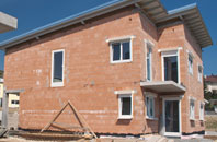 South Farnborough home extensions