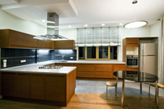 kitchen extensions South Farnborough