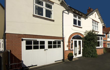 South Farnborough multiple storey extension leads